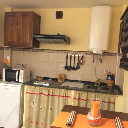 Apartamentos Rurales Xaranzana Las Morteras Екстер'єр фото