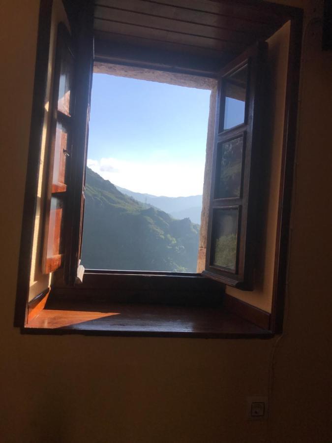 Apartamentos Rurales Xaranzana Las Morteras Екстер'єр фото